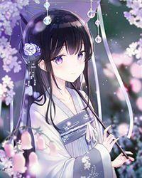 我的夫君是条小奶龙